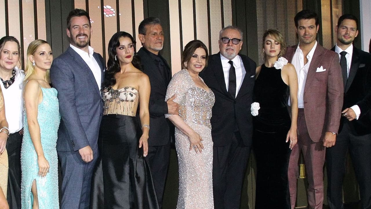 Esposa de querido actor de ‘Las hijas de la señora García’ sufre aparatoso accidente: esto se sabe