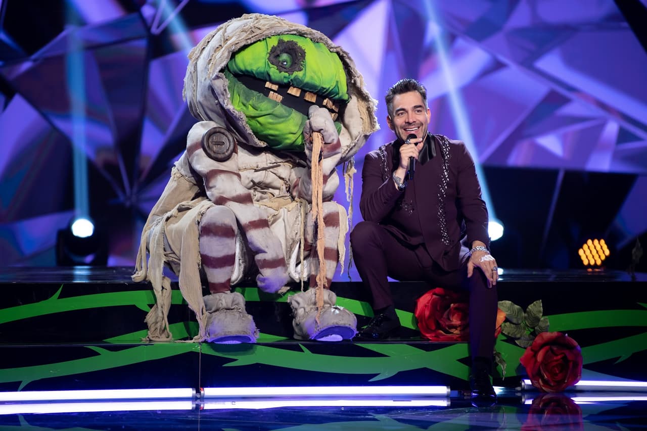 Horario y transmisión en vivo de ¿Quién es la Máscara? 2020 aquí