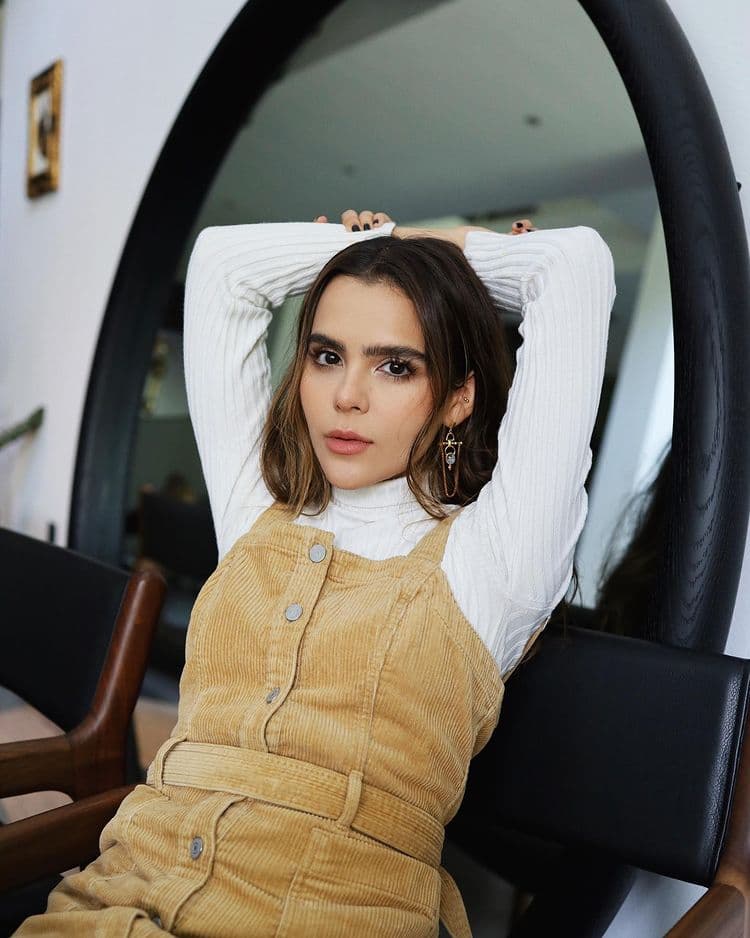 Yuya publica la primera foto de su hijo Mar y conmueve al presentarlo