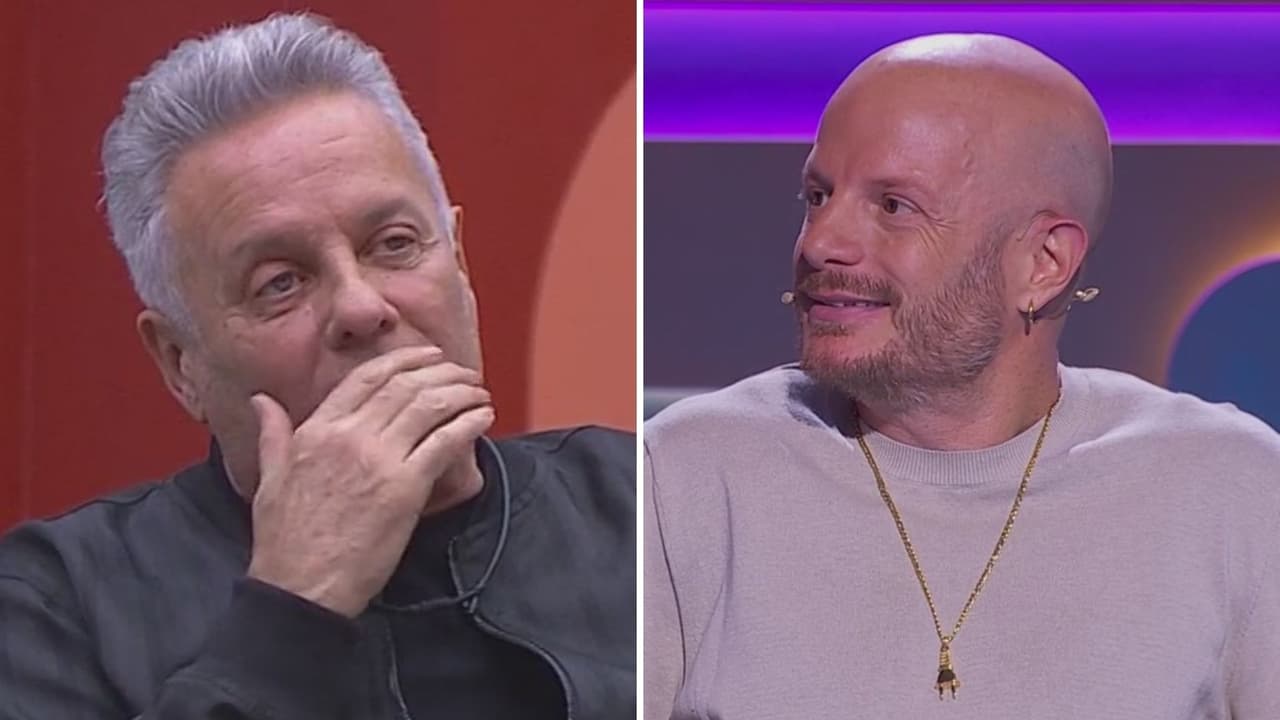 Facundo destapa, tajante, lo que Alexis Ayala hizo antes de su salida y lo que él le diría si lo volviera a ver