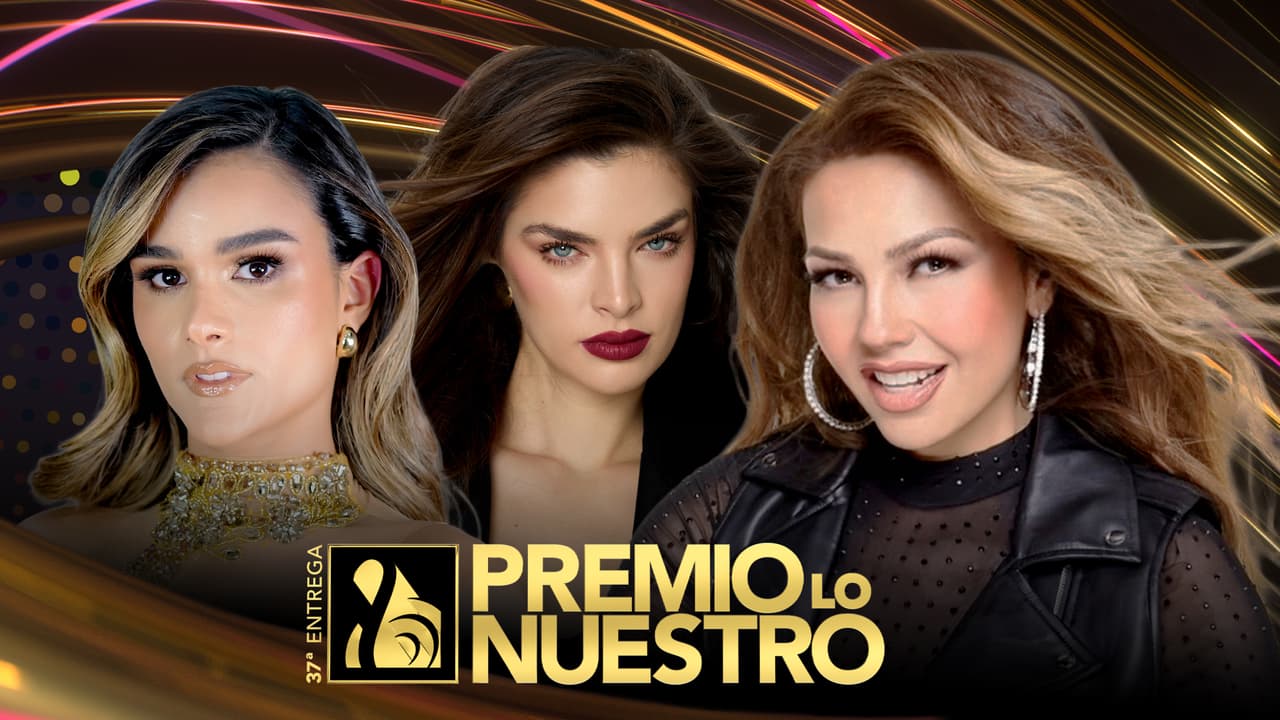 Ellas son las conductoras de Premios Lo Nuestro 2026