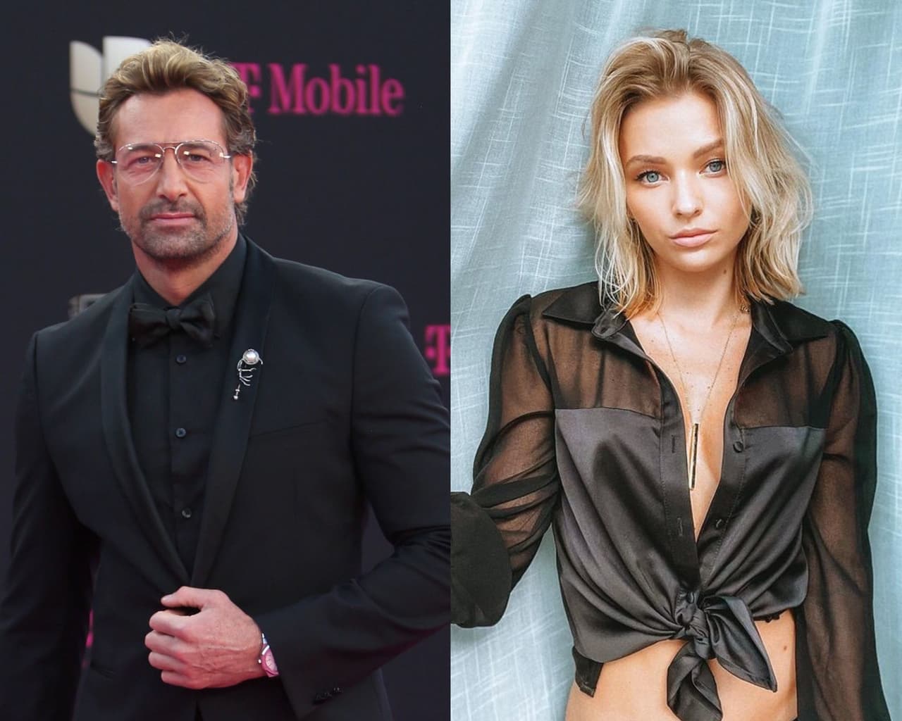 El actor, visiblemente afectado, confesó cómo está Irina Baeva luego de que tuvieron que posponer su boda.
