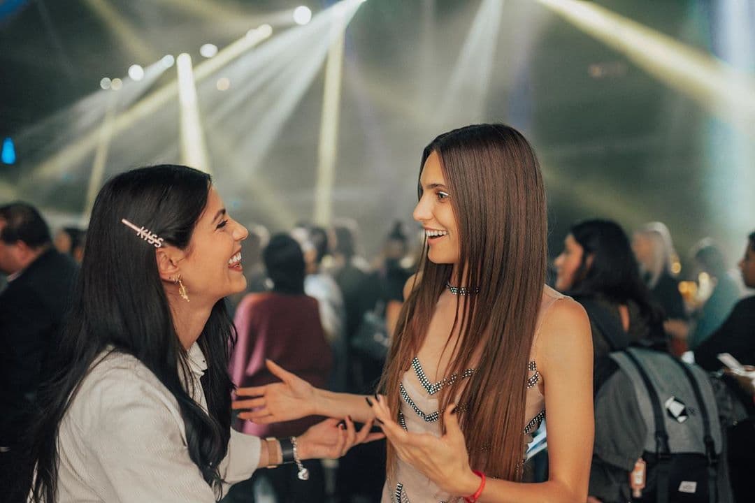 Película de Juliantina contará con el guion de Leonardo Padrón, creador de ‘Amar a muerte’