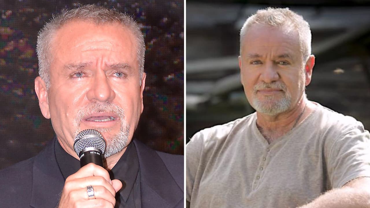 José Alberto 'El Güero' Castro de luto: revela muerte de ser querido y se despide con emotivo mensaje