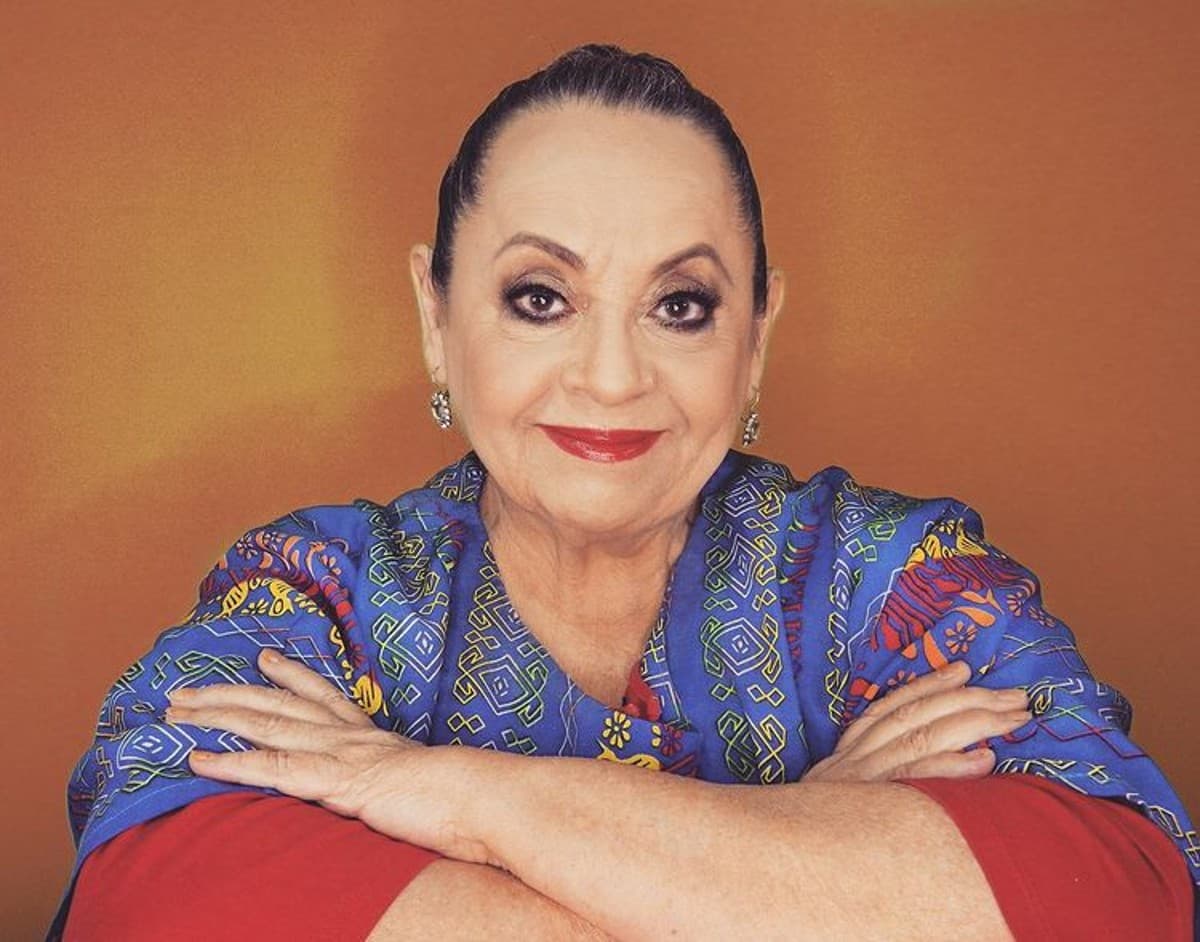 Lucila Mariscal tendrá que ser operada de urgencia