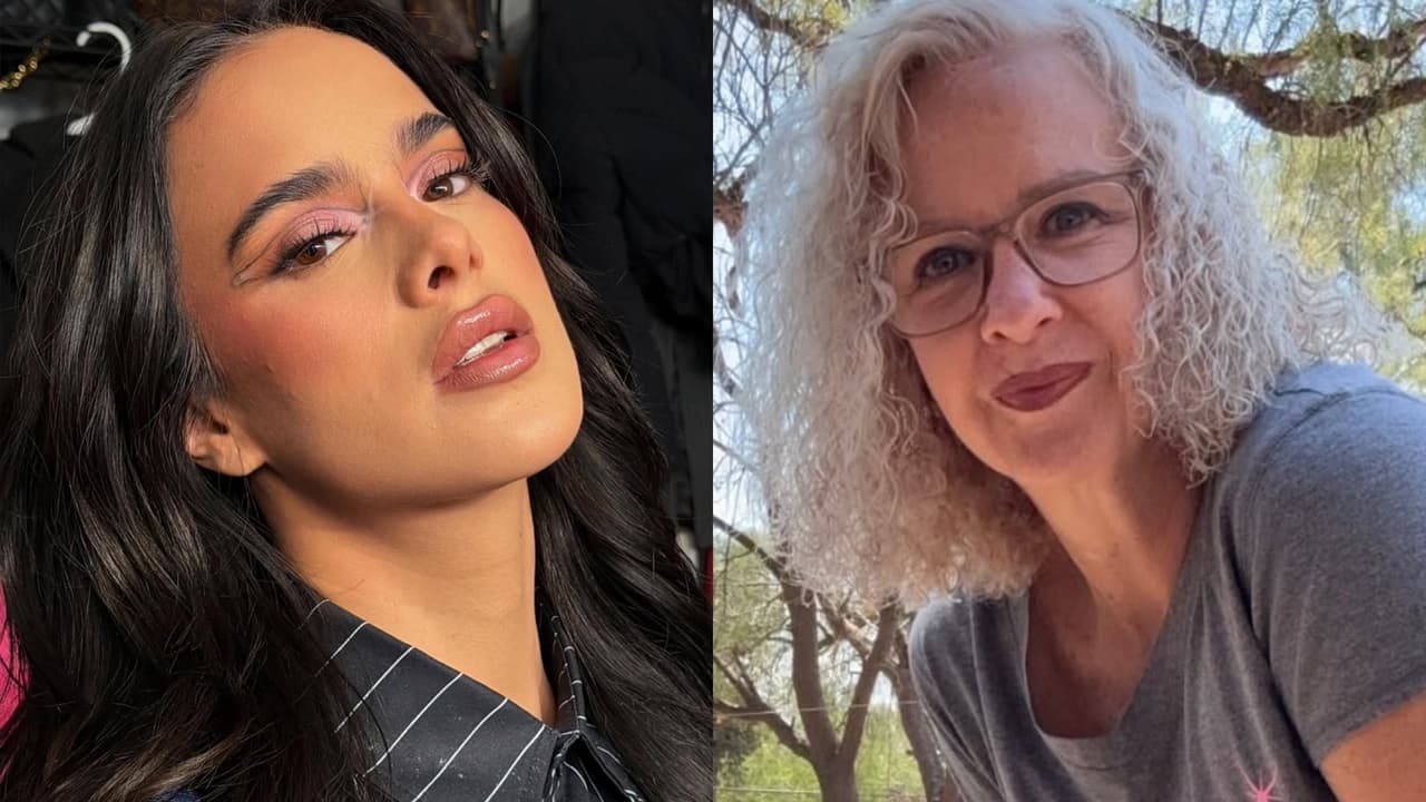 Gala Montes rompe el silencio sobre su mamá Crista: ‘No es que no la quiera’; ¿habrá reconciliación ?