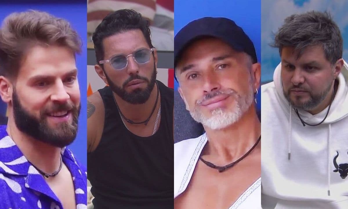 Poncho descubre la trampa de Jorge; Sergio confiesa que Paul no lo perdonará: ‘Le va a costar’