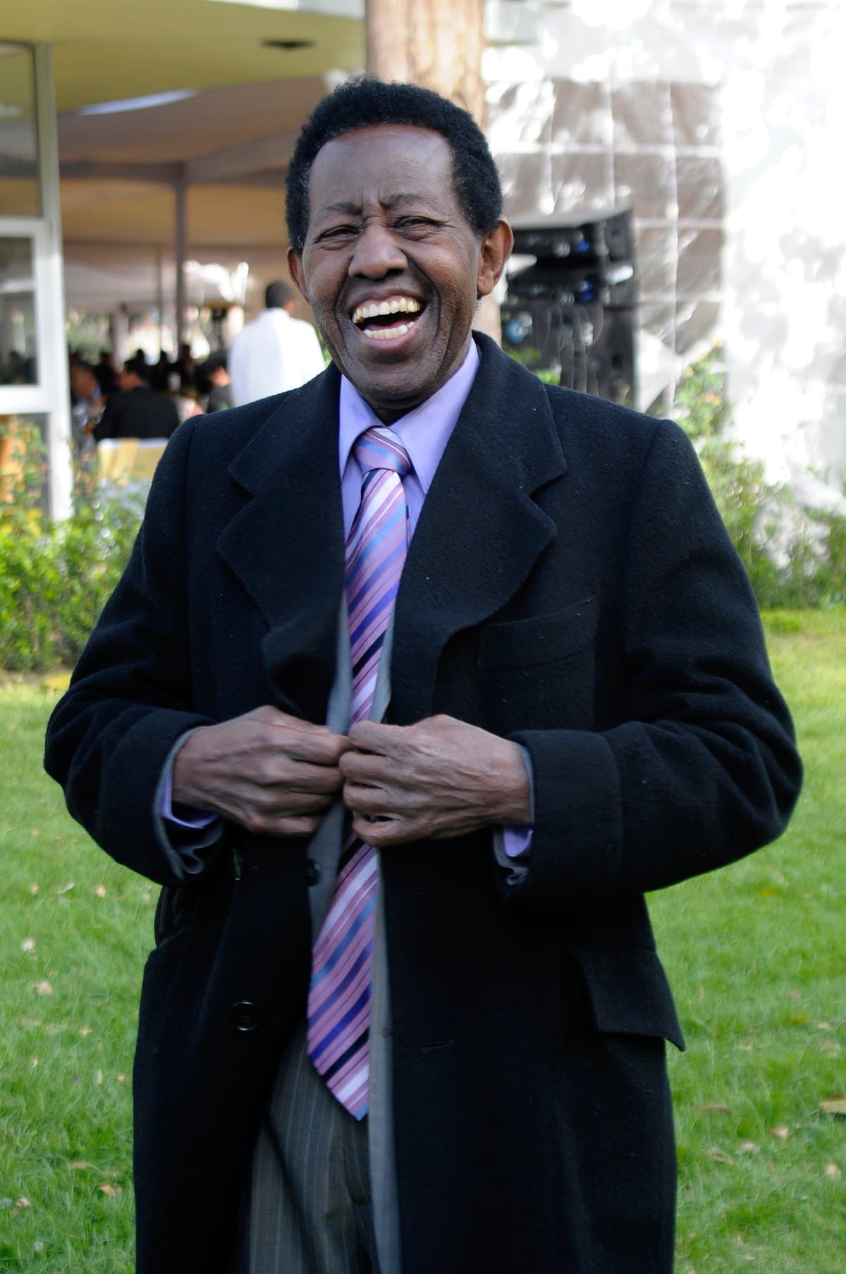 Muere ‘Zamorita’, actor de Rebelde y Destilando amor