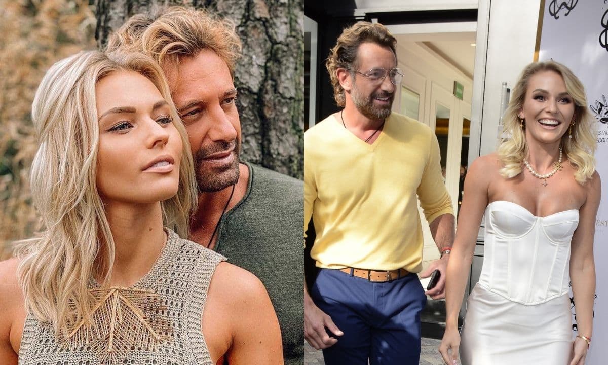 La actriz fue contundente con el mensaje que mandó con su representante