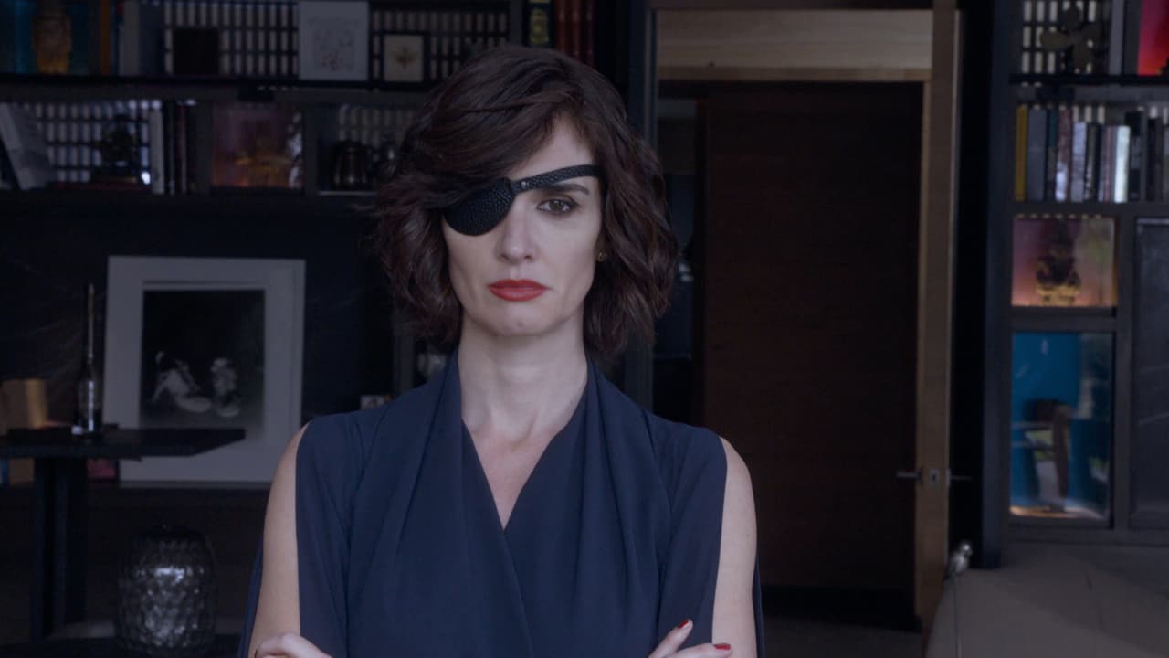 "Catalina Creel no va a terminar en prisión".