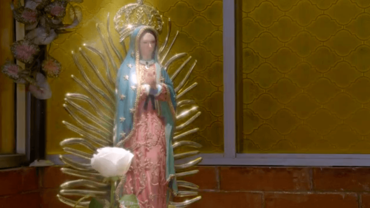 La Rosa de Guadalupe
