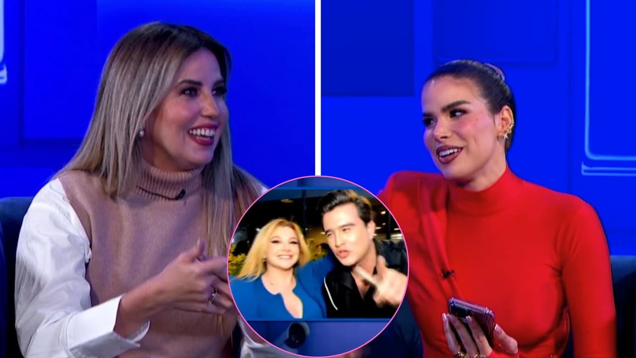 Briggitte confiesa que ya quiere reunirse con su familia de Mar y más sorpresas antes de la final de ‘La Casa de los Famosos México’