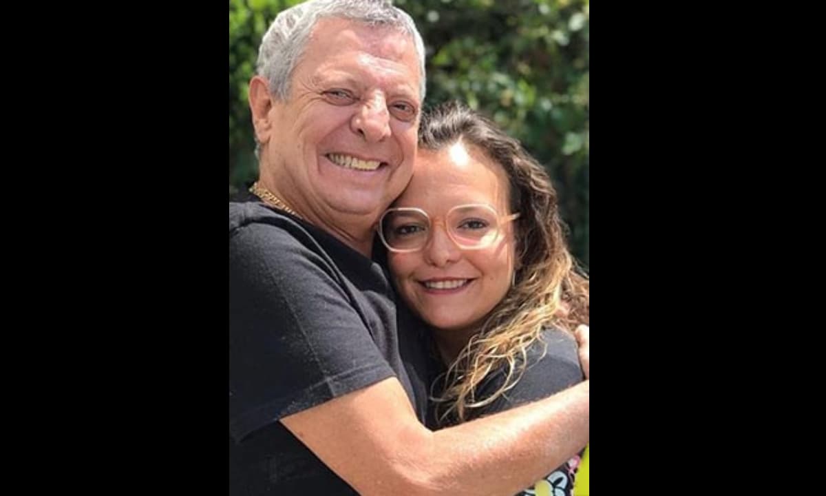 El actor tuvo a sus hijos con dos mujeres diferentes