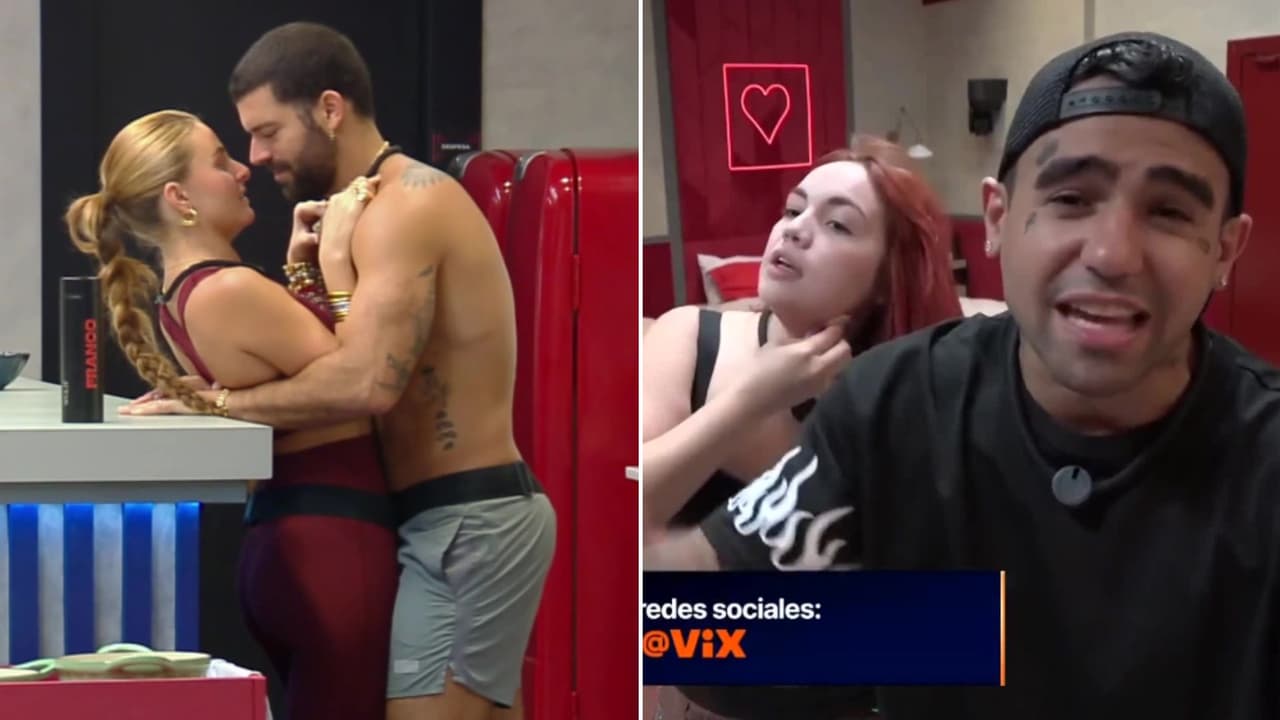 ¿Qué sucedió la madrugada de hoy 26 de enero en ‘¿Apostarías por Mí?’?