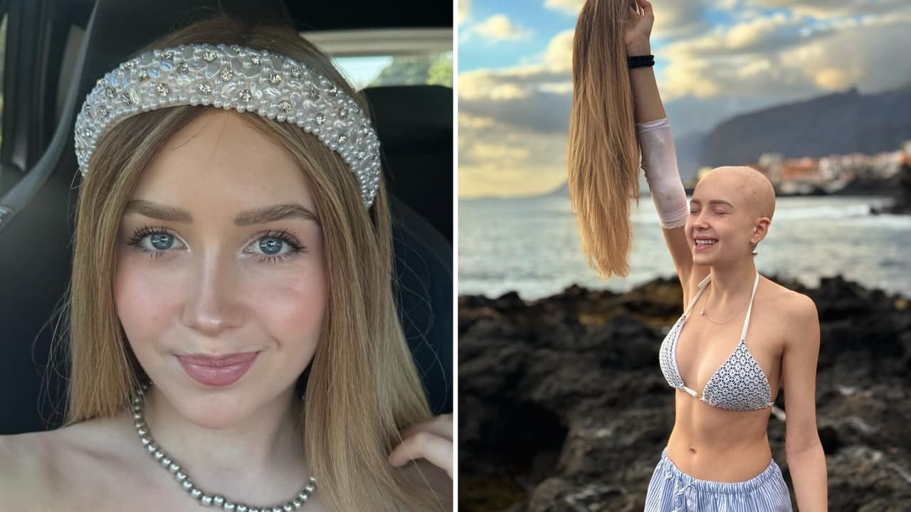 Influencer Natalia Jiménez lamenta pérdida tras diagnóstico de cáncer y hace anuncio: "He estado llorando mucho"