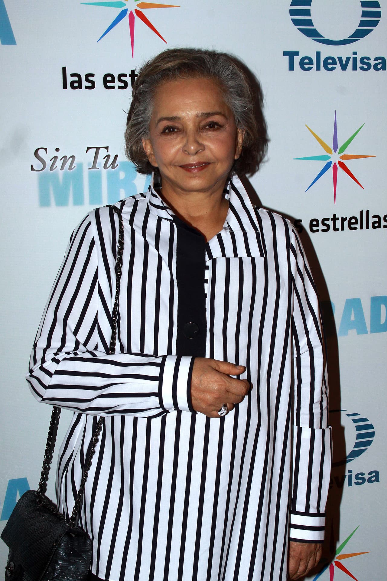 Ana Martín destapa cómo reaccionaría si ve un hombre desnudo y confiesa: “Ya cerré el changarrito”