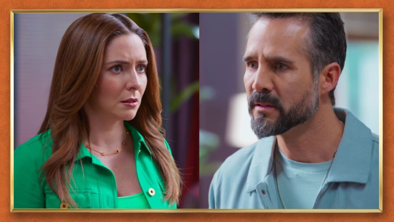 Tino enfrenta a Aidé