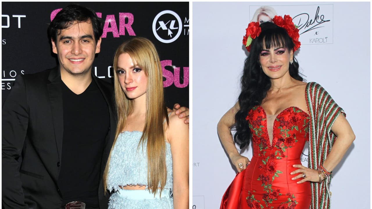 ¿Sigue soltera? Viuda de Julián Figueroa revela si tiene novio tras declaraciones de Maribel Guardia