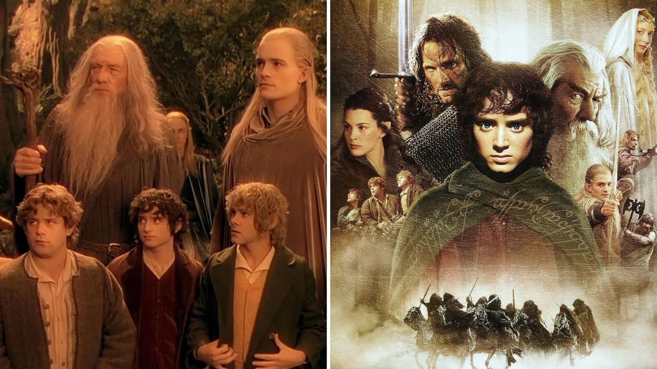 Actor de 'El señor de los anillos' se negó tatuarse con el resto del elenco, ¿por qué?