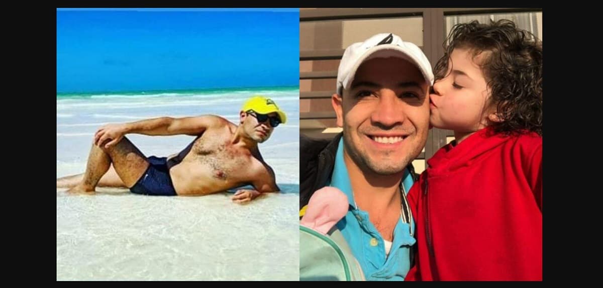 El actor retirado está acusdo de desaparición de personas