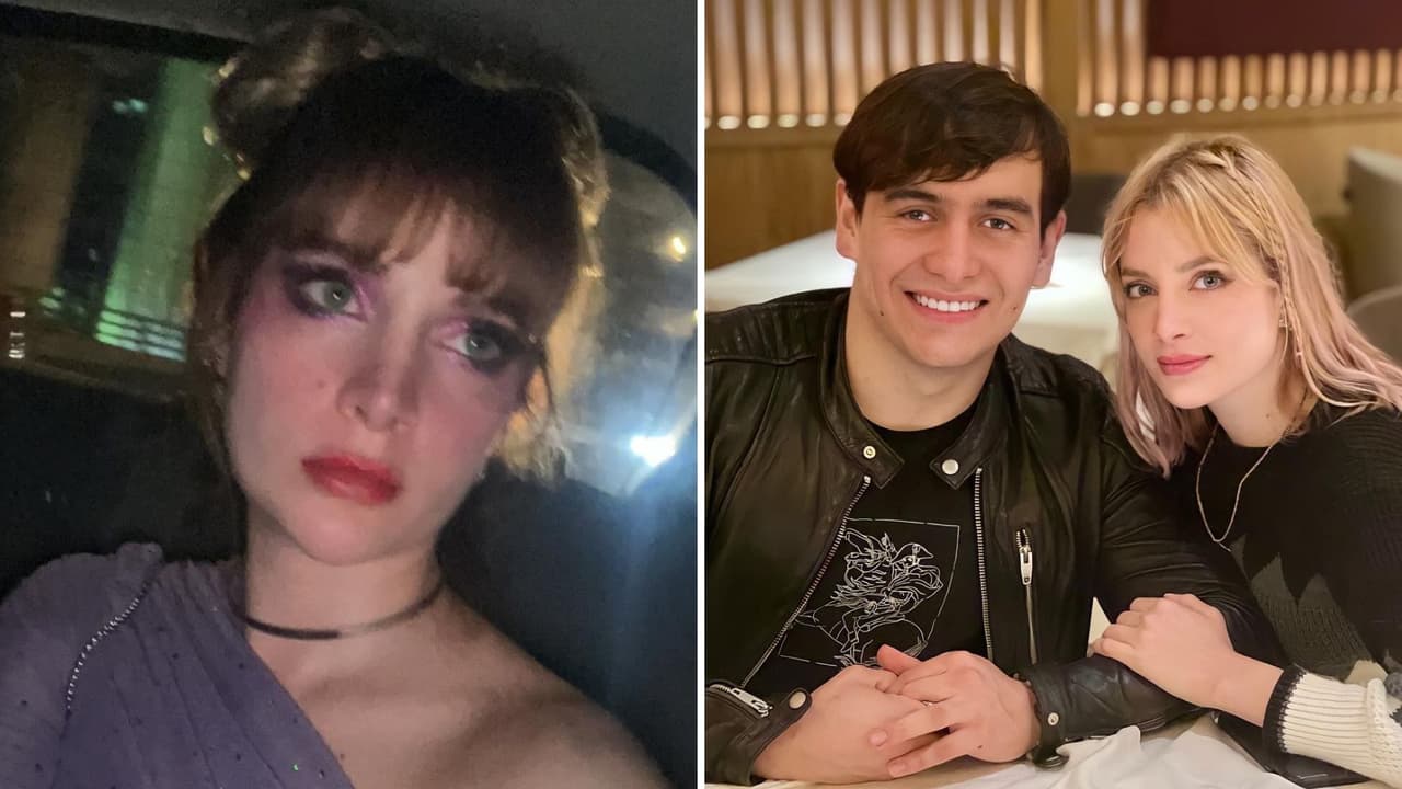 Imelda Tuñón ya no se calla y hace fuerte revelación sobre su boda con Julián Figueroa tras polémica con Maribel Guardia