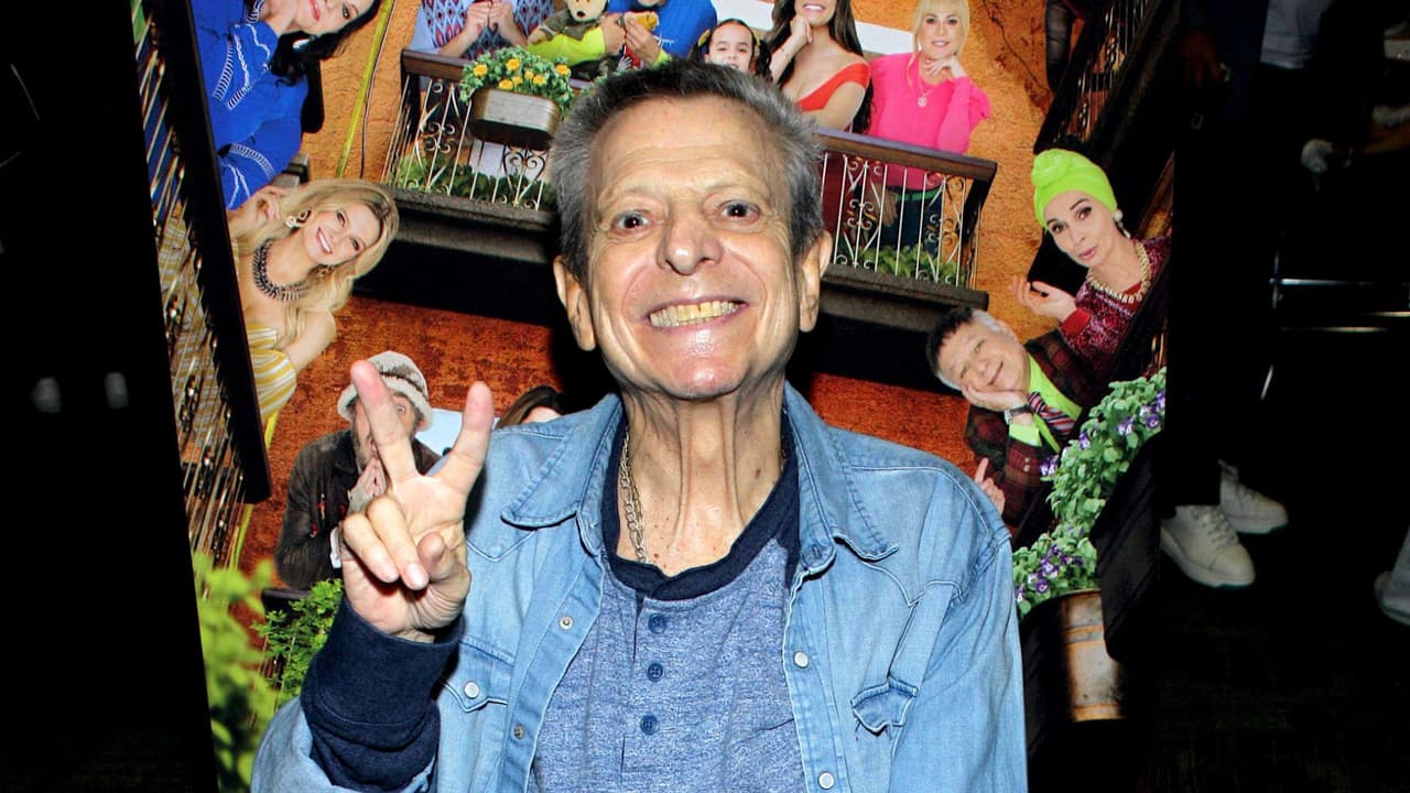 César Bono reacciona a los rumores sobre su muerte: “Me voy a ir cuando el Señor quiera”