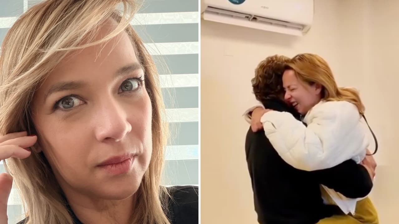 Adamari López presume reencuentro de Amigas y Rivales: ¿dónde ver la telenovela completa?