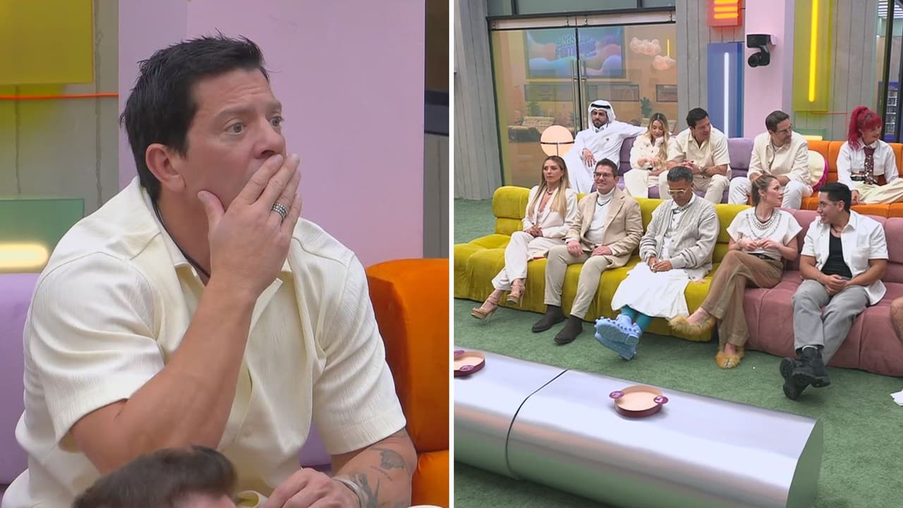 ¿Por qué todos se vistieron de blanco? Yahir revela la verdad sobre Aldo: conmocionados hacen dura confesión sobre su salud