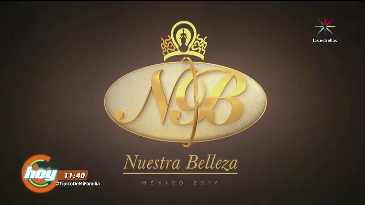 En Nuestra Belleza México hubo nuevas etapas