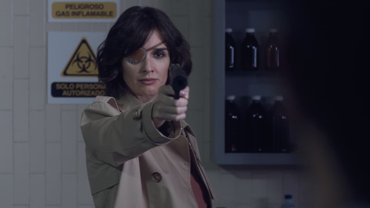 "Tienes mucho talento para el placer".