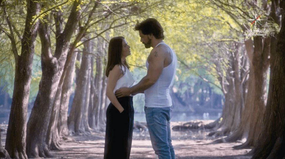 Capítulo 32: ¡Isabel le pide a Daniel que no se vaya!