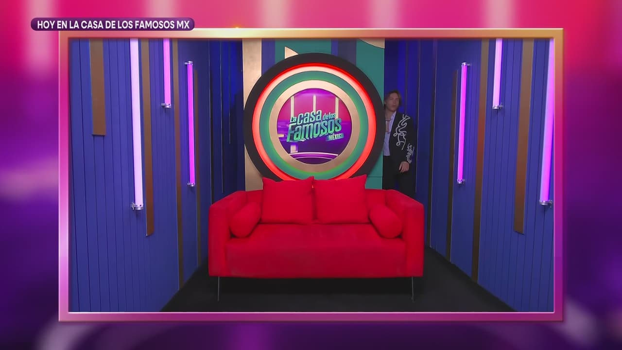 La Jefa modifica la nominación y sacude a La Casa de los Famosos México 2025