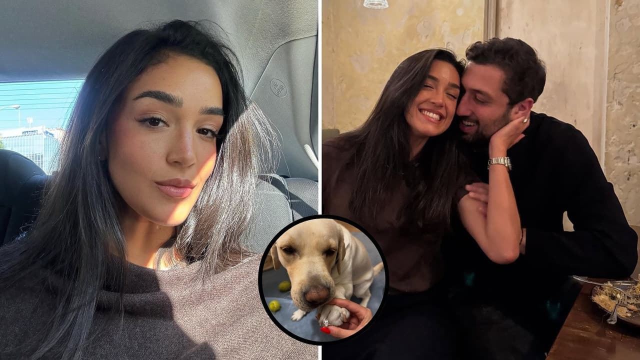 Hija de Biby Gaytán y Eduardo Capetillo recibe espectacular joya de su esposo por su cumpleaños