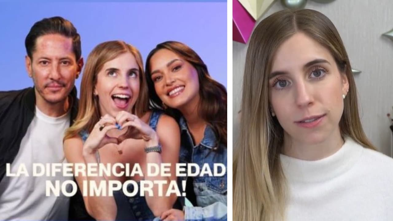 Tiktoker se disculpa por normalizar el grooming y dar un "mensaje equivocado" en podcast