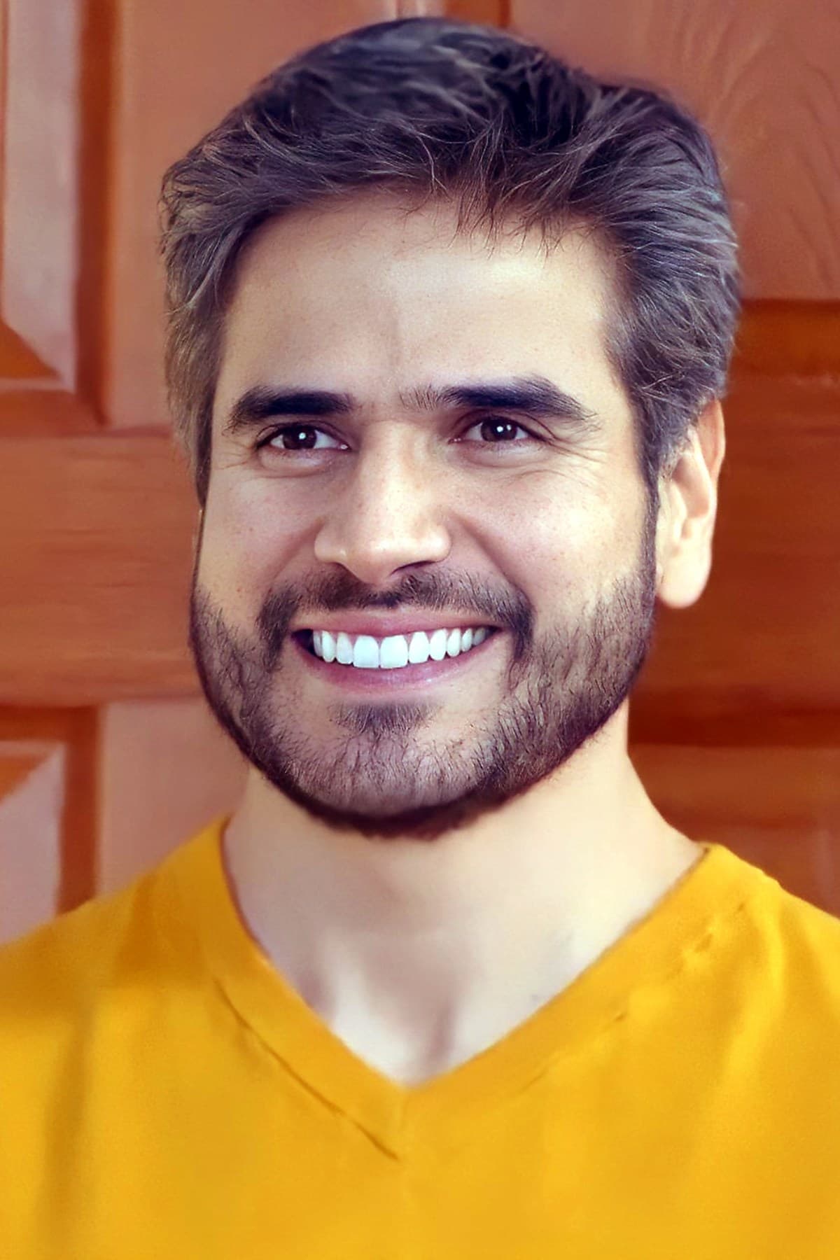 Daniel Arenas