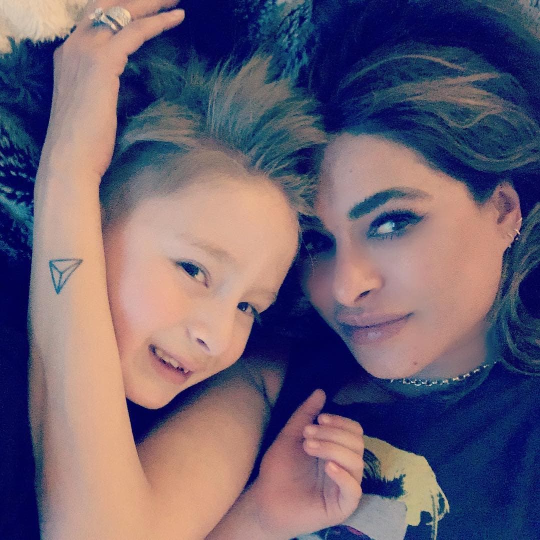 Hijo de Galilea Montijo la balconea y revela en qué es buena la conductora