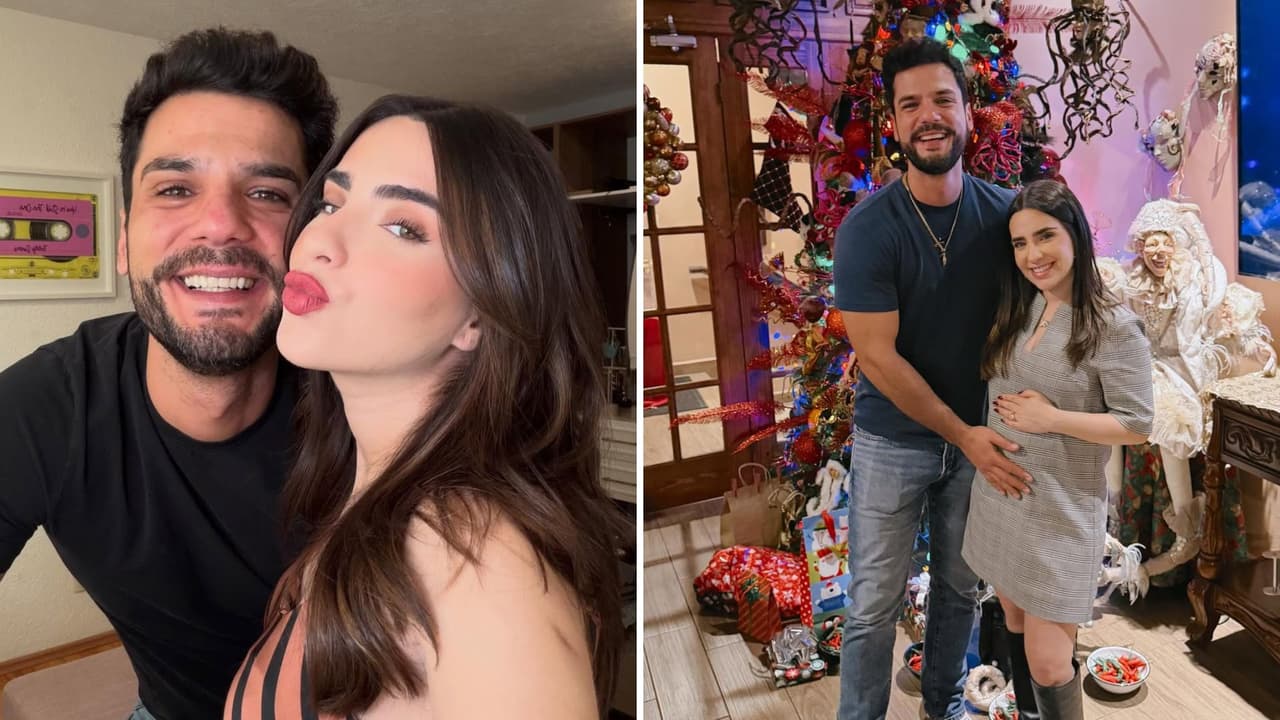 Fernanda Urdapilleta revela enfermedad en su quinto mes de embarazo: impacta con revelación