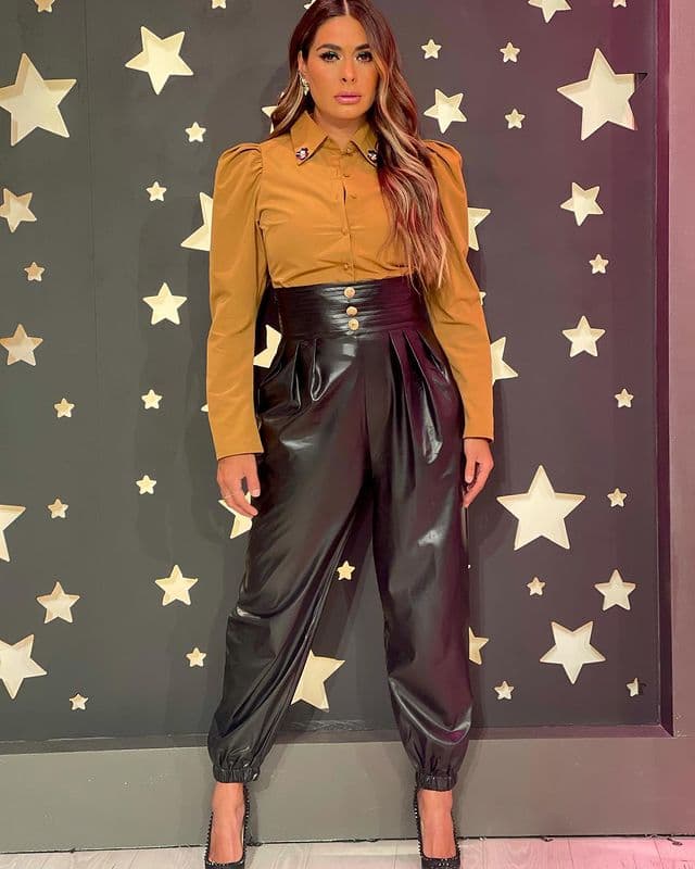 Conductor de Hoy destapa por fin si Galilea Montijo se va o se queda en el programa.