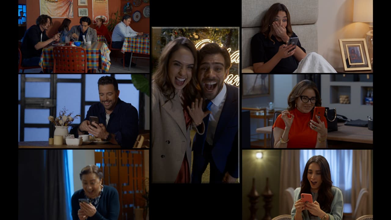 ¿Dónde ver el gran final de 'Mi Amor sin Tiempo'? Aquí te contamos todo