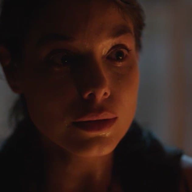 En el 2018 compartió créditos con Erick Elías, Luis Arrieta, Zuria Vega y Camila Selser en el filme de terror "Inquilinos".