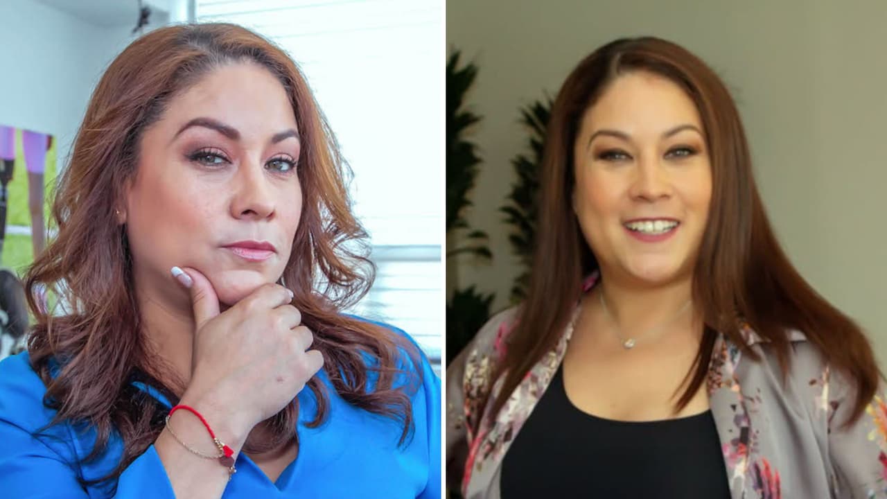 'Como dice el dicho' está de luto tras la muerte de la actriz Renata del Castillo: la despiden con un emotivo mensaje