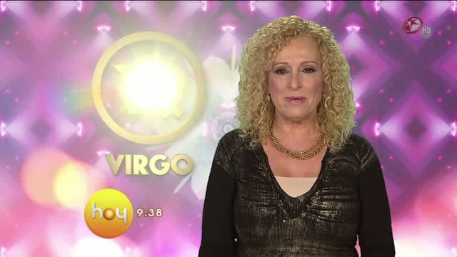 Hóroscopos con Mizada