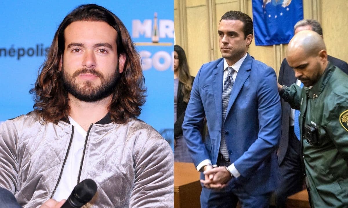 El equipo legal del actor podría apelar a este recurso para disminuir su condena