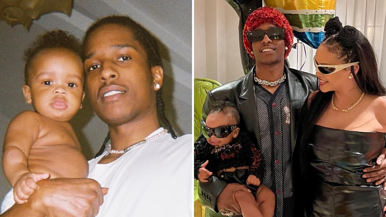 Pareja de Rihanna enfrentará juicio por presuntamente haberle disparado a un examigo