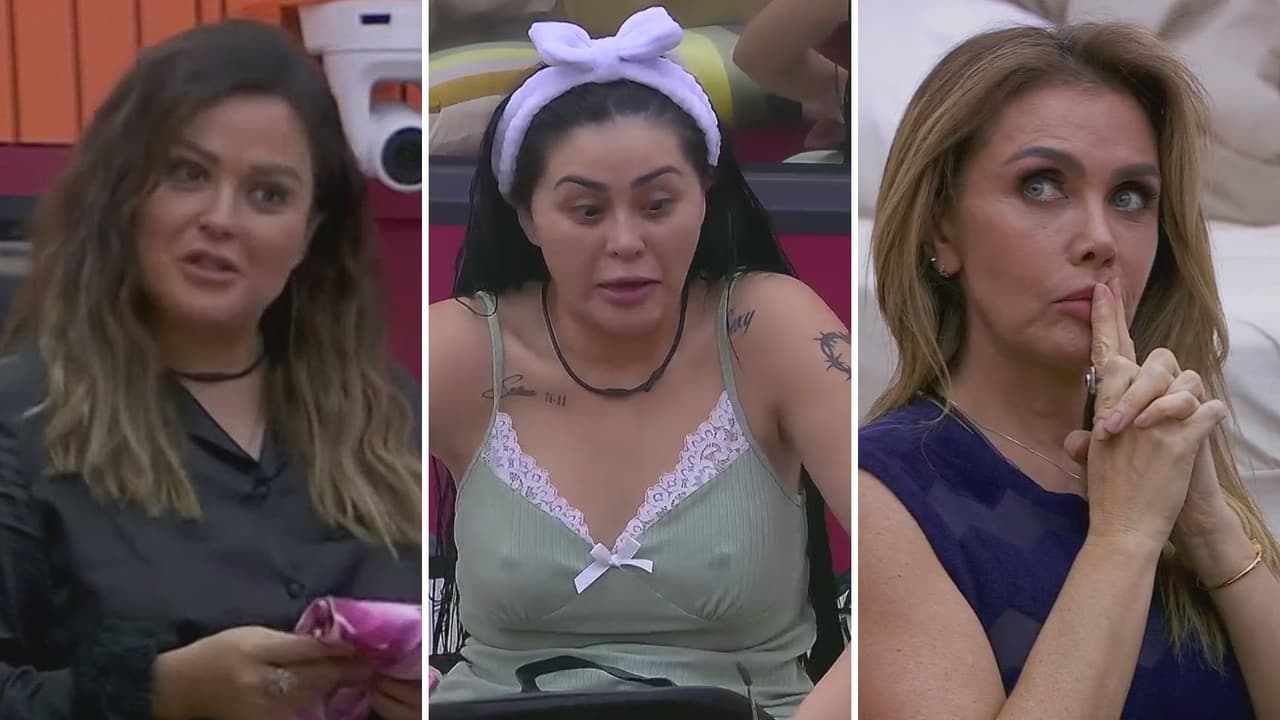 Mariana propone 'baile en tanga' si se salva junto a Gomita: Tierra sorprende con reacción