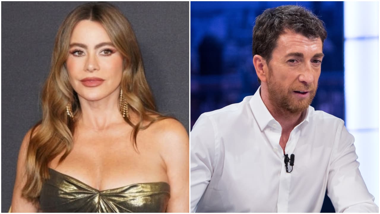 Sofía Vergara reacciona a polémica entrevista, ¿le molestó que se burlaran de su acento?
