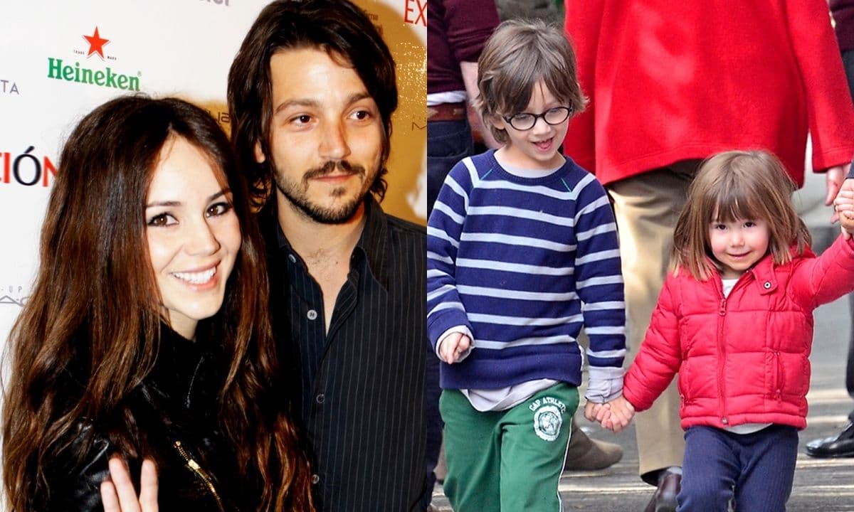 Jerónimo y Fiona impactan por ser todos unos adolescentes