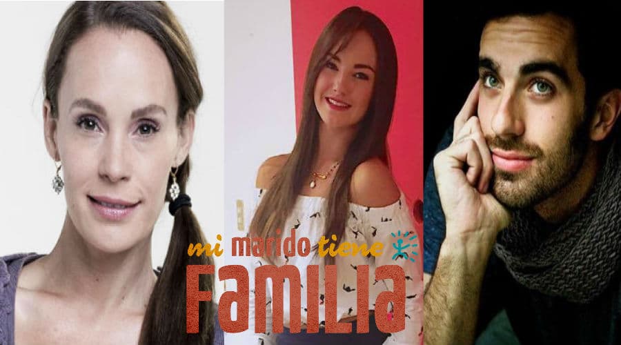 Mi Marido Tiene Familia se solidariza con damnificados por sismo