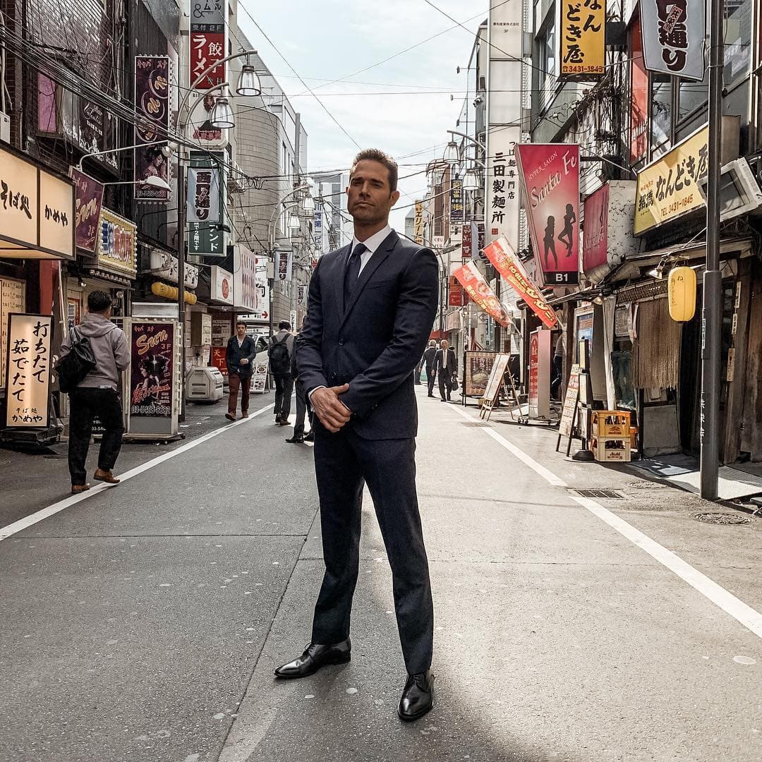 Cuenta con las actuaciones de Irina Baeva, Cynthia Klitbo, Federico Ayos, Alfredo Gatica, Sonia Franco, Juan Pablo Gil y Roberto Mateos, entre otros.