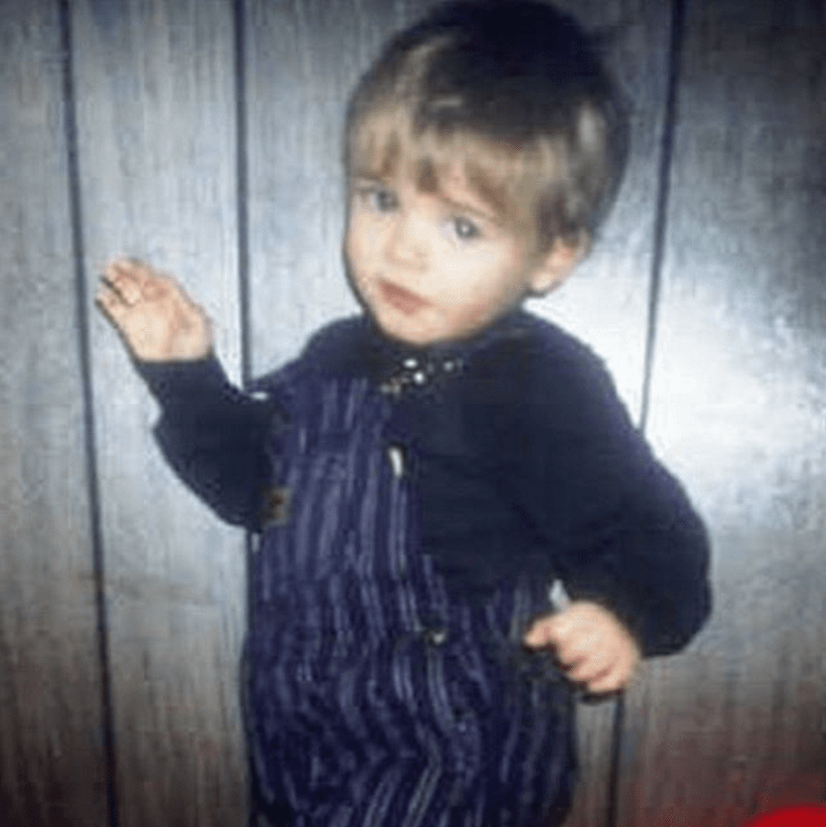 FOTOGALERÍA: Checa cómo ha cambiado Justin Bieber con los años